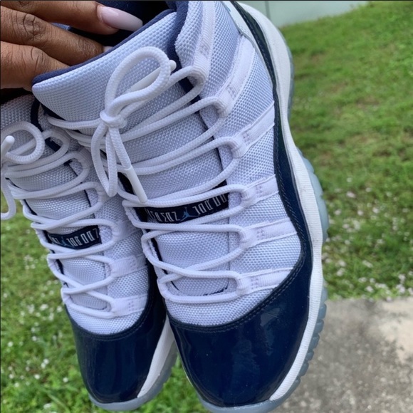 Jordan 11 Concords 🔥 - Picture 2 of 7